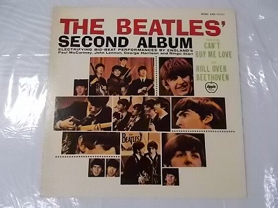 THE BEATLES ホワイトアルバム SWBO-101 2枚組 レコード BEATLES / The BEATLES (White Album) (LP) / Apple | WAXPEND