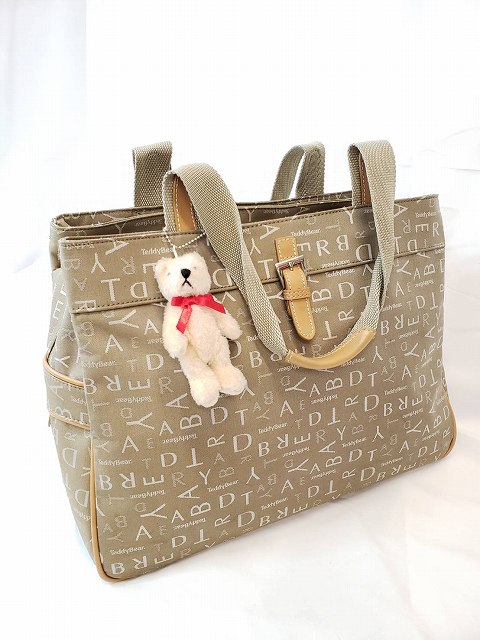 楽天市場】【中古】 Angelic Pretty / Clown Bearぬいぐるみポーチ