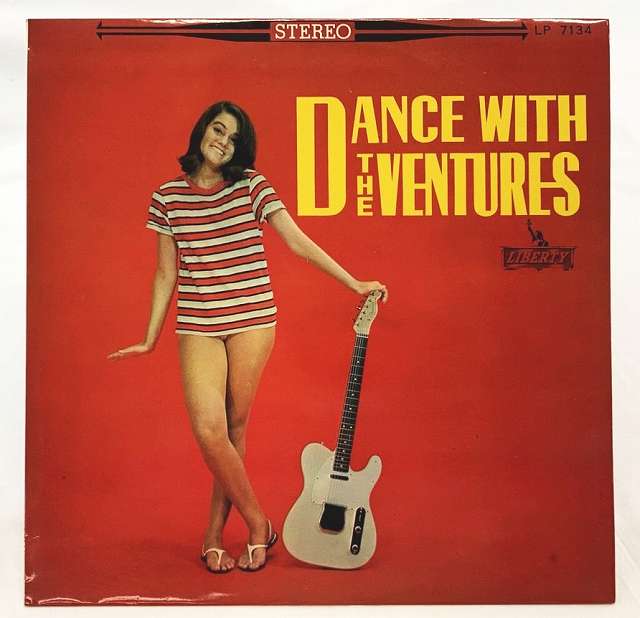 楽天市場】ザベンチャーズ デラックスダブル これぞベンチャーズ第2集