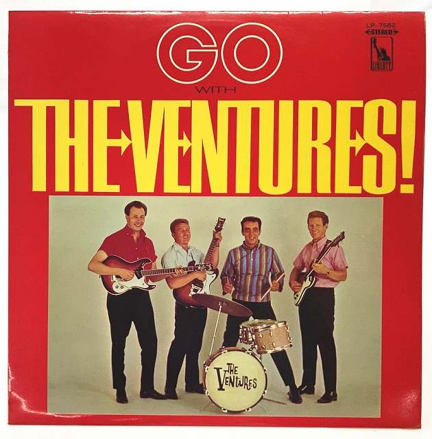 楽天市場】ザベンチャーズ デラックスダブル これぞベンチャーズ第2集