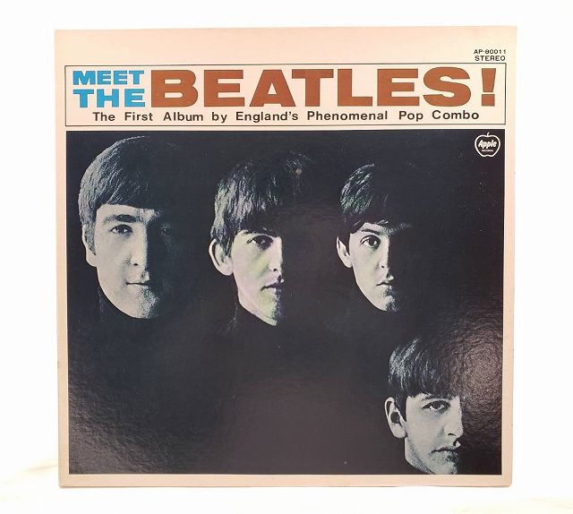 ザ・ビートルズ 1962年〜1966年 赤盤 レコード 【特価】新品 Amazon.co.jp: ザ・ビートルズ 1962年~1966年(赤盤)(期間限定