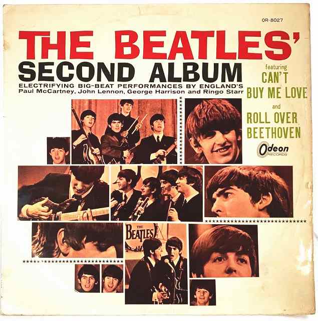楽天市場】ザビートルズ ホワイトアルバム SWBO-101 中古