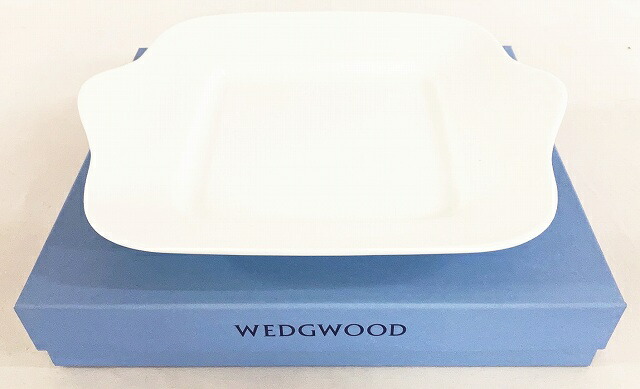 楽天市場】ウェッジウッド Wedgwood エスリアル101 食器 スクエア