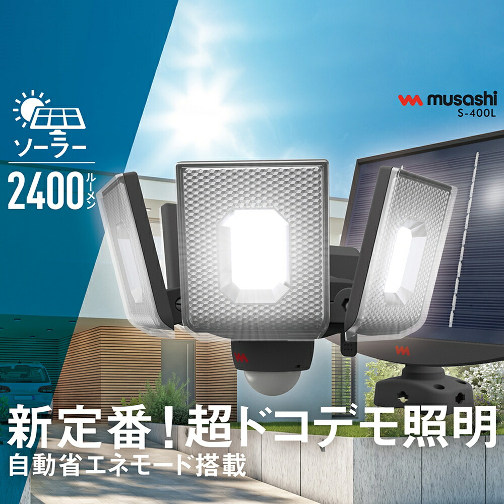 値下げセメンザルライト　リニューアル版 株式会社水上 / ジェントス商品