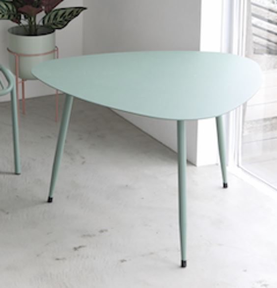 楽天市場】サイドテーブル ローテーブル ガーデンテーブル テーブル