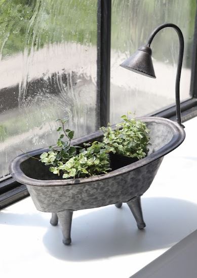 楽天市場】【特典付き】 フラワーポット レトロバス・プランツポット