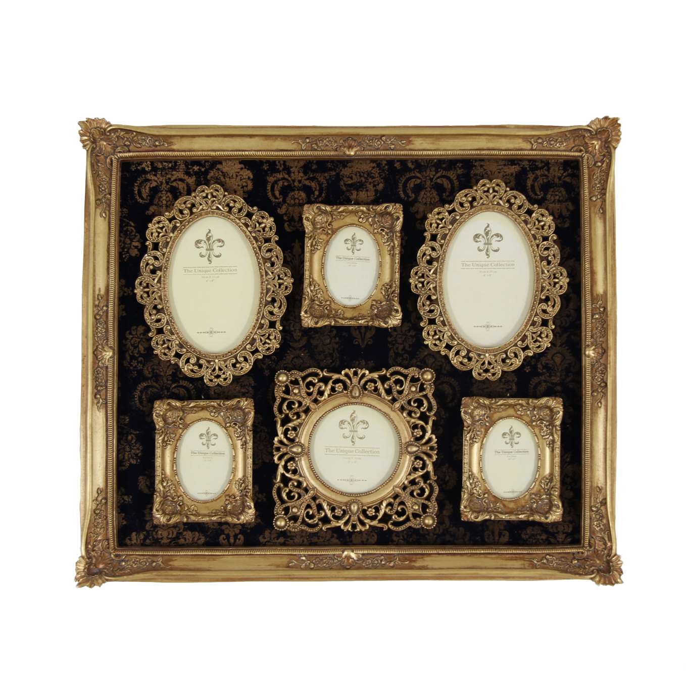 楽天市場】輸入雑貨 フレーム クリップボード コベントガーデン