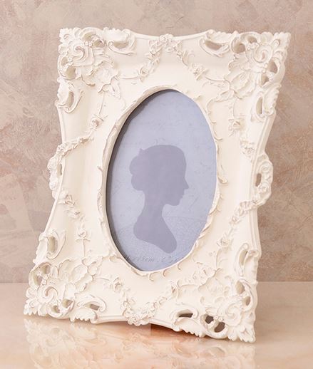 楽天市場】アンティーク フォトフレームクラシック シャビー シャビー