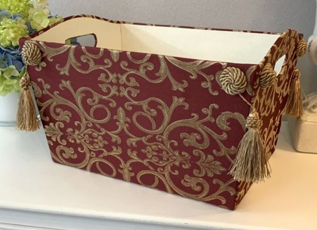 楽天市場】輸入雑貨 マガジンボックス 小物入れ ジェニファーテイラー