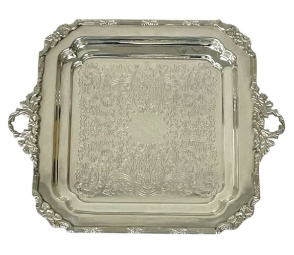 楽天市場】イタリア製 トレイ ゴールド Sサイズイタリア トレー