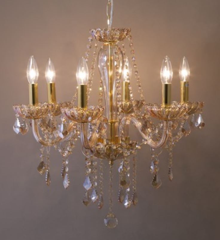 楽天市場】ムラノシャンデリア AM7413 展示現品 / 輸入家具