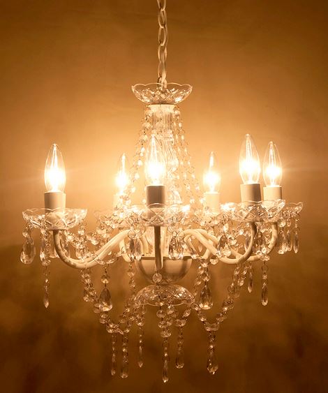 楽天市場】ムラノシャンデリア AM7413 展示現品 / 輸入家具