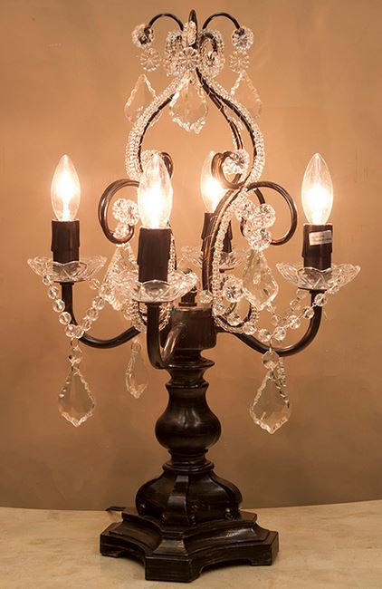 楽天市場】3段階タッチセンサー キャンドル型 タッチランプテーブル