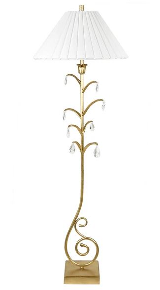 楽天市場】クラシックボディ スイングアームフロアランプ フロア