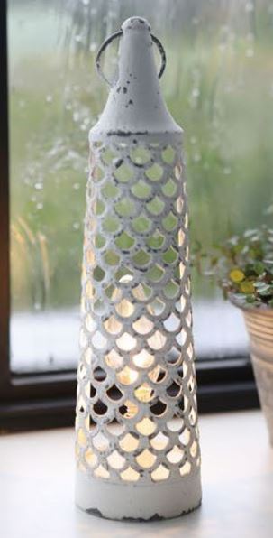 楽天市場】【特典付き 】 ラスティックランタン コベントガーデン