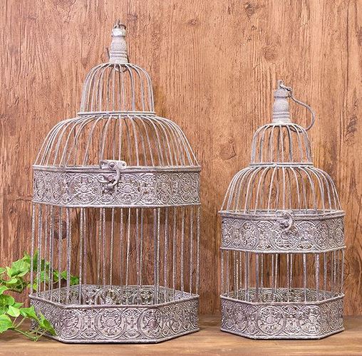 楽天市場】【大感謝祭限定クーポン配布中】鳥かご インテリア 鳥籠