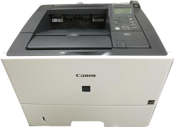 2021人気特価 レーザープリンタ 送料込み 美品 分解清掃整備済 Canon Lbp6710iカウント約12396 使用中純正トナー524有り 中古