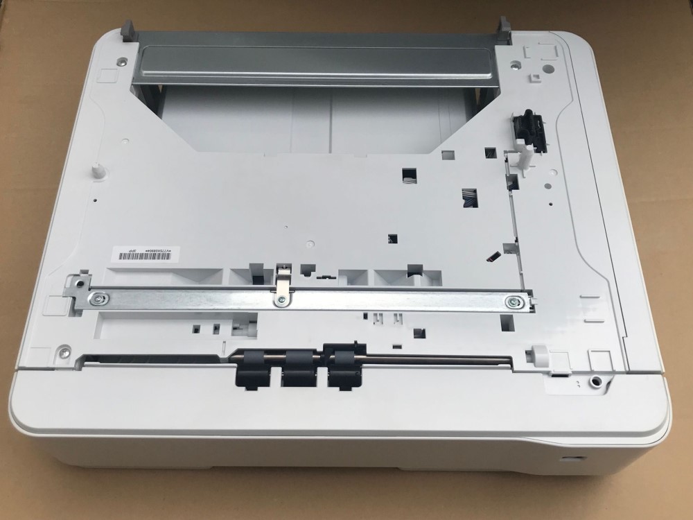 EPSON 550枚増設カセット　LPA3Z1CU6 (L751AC1) 用紙カセット ｜ 増設1段カセットユニット550枚 型番：LPA3Z1CU6
