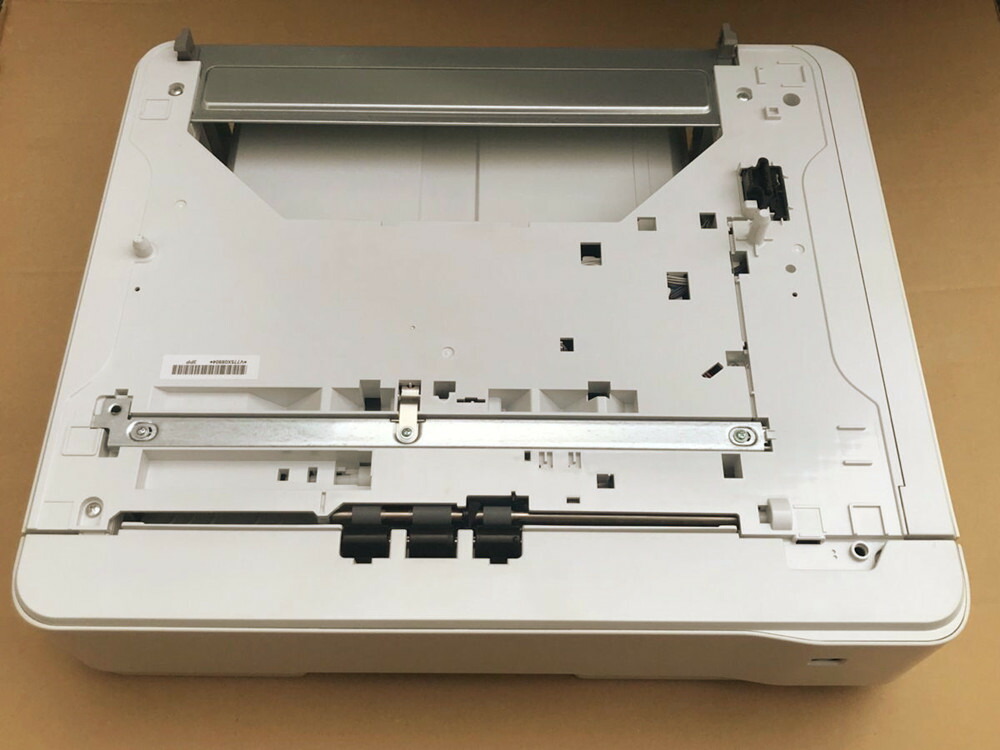 貨物輸送込み★役立つことほぼ新品見せ掛け平平凡凡たる★EPSON 550枚増設テープLPA3Z1CU6★LP-S3250 S3290 S3550 S3590 S4250 S4290相応う550枚増設テープLPA3Z1CU6 (L751AC1)【中古】