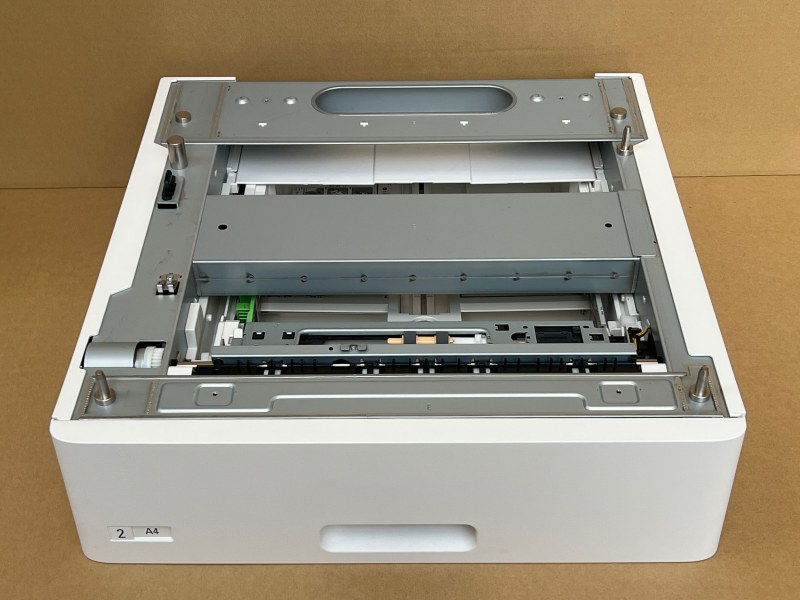 送料込み★残量多いNEC増設カセットPR-L9560C-02★整備済★Color MultiWriter9160C 9560C 富士ゼロックスC3550 d EPSON LP-S8180等対応★EL300947 LPA3CZ1C14同じ機能。