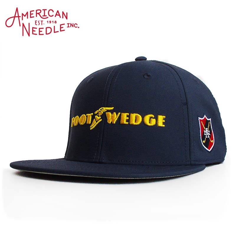 楽天市場】アメリカンニードル American Needle スナップバック