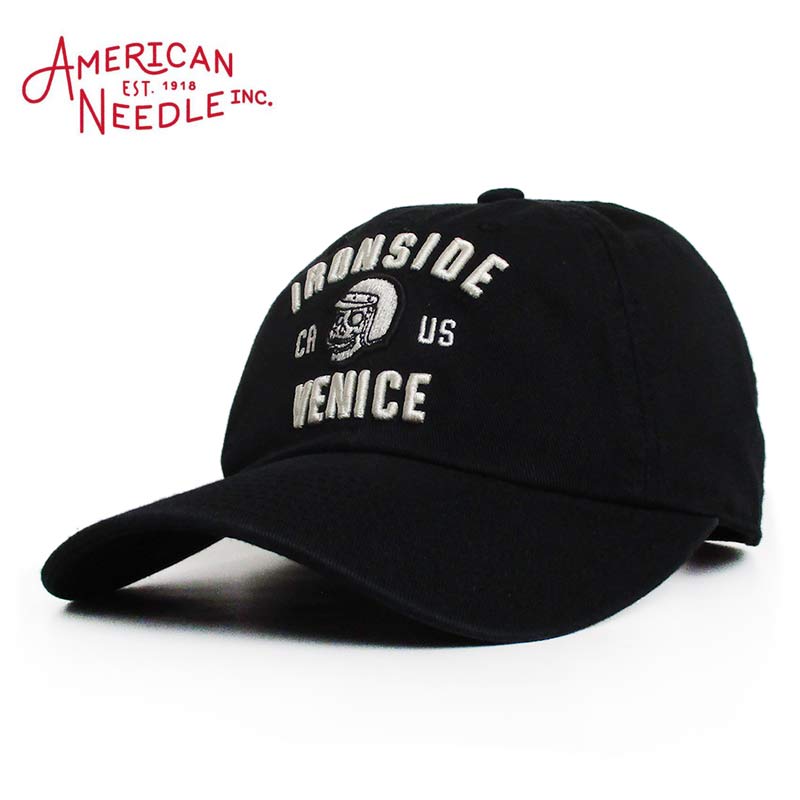 楽天市場】アメリカンニードル American Needle キャップ 帽子 ベース