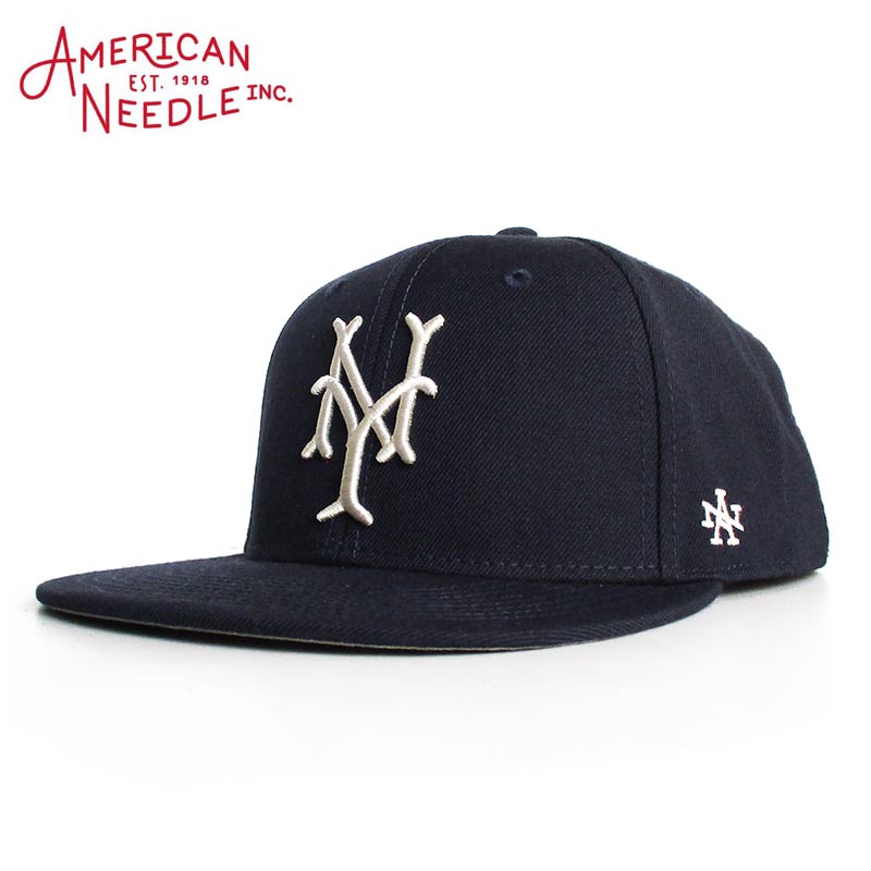 楽天市場】アメリカンニードル American Needle キャップ 帽子