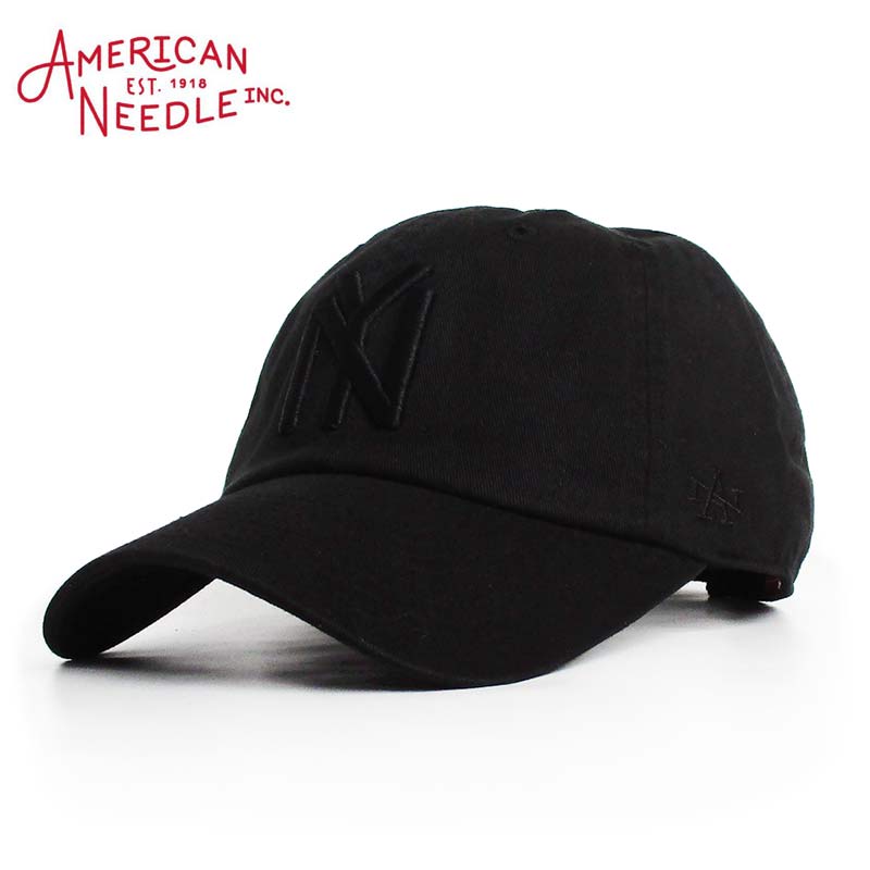 アメリカンニードル　ベースボールキャップ AMERICAN NEEDLE（アメリカンニードル）ベースボールキャップ