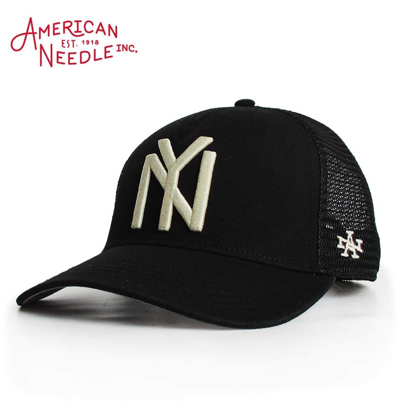ニードルズ　黒 バケットハット NEEDLES SPORTSWEAR / ニードルズ スポーツウェア】Bucket Hat