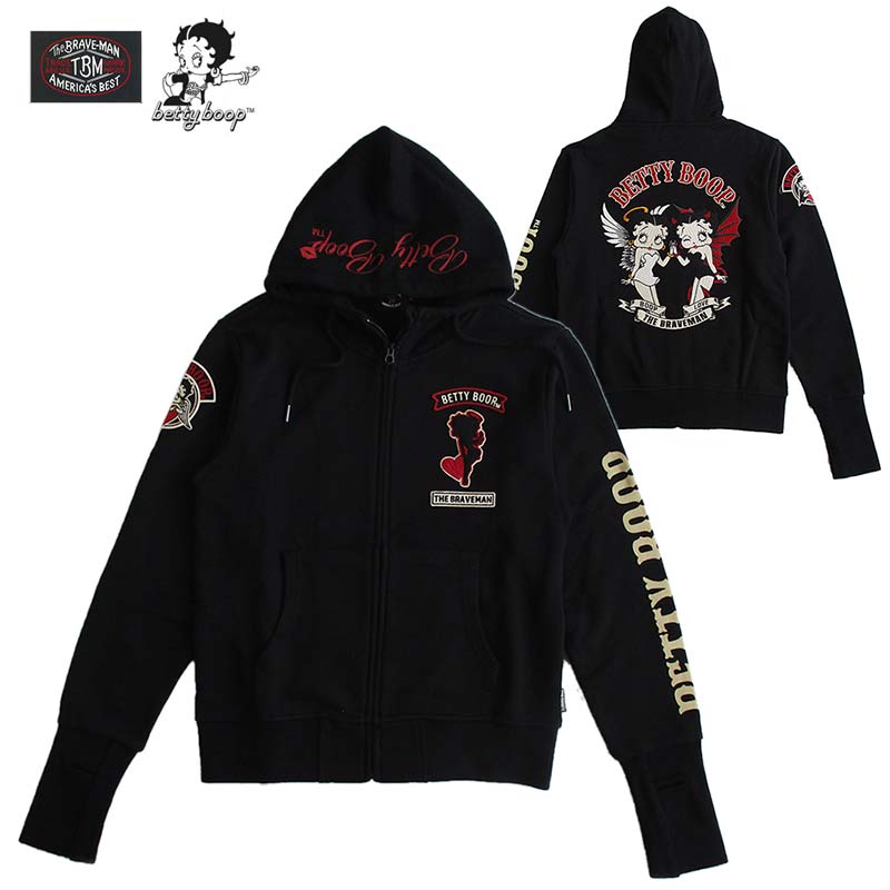 楽天市場】エド・ハーディー Ed Hardy ベティーブープ Betty Boop