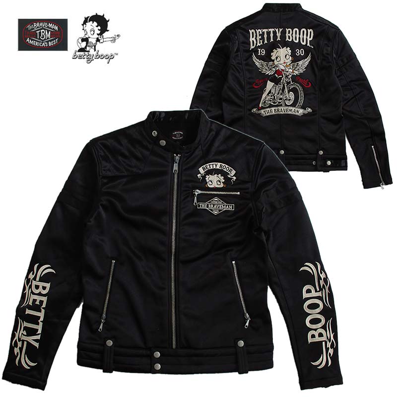 楽天市場】SKULL WORKS（スカルワークス）× Betty Boop