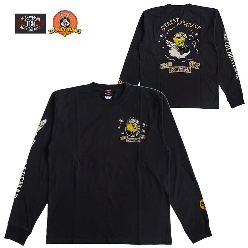 バンソン ロンT Felix the cat Vanson 刺繍 楽天市場】VANSON バンソン 長袖Tシャツ（ロンT） FELIX THE CAT