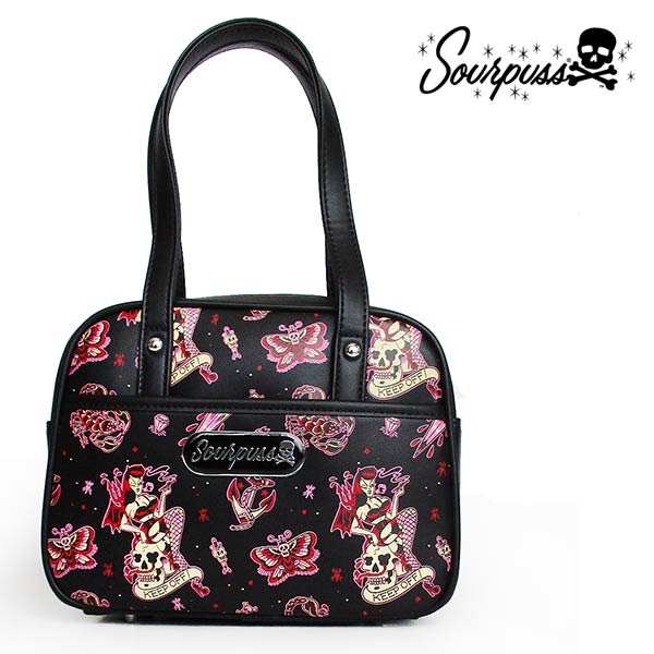 Auc Ll Factory Sourpuss Clothing サーパスクロージング Auc Ll Factory Sourpuss Clothing サー