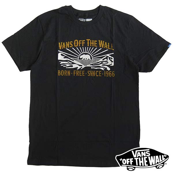 楽天市場】Tシャツ バンズ VANS ヴァンズ WARPED WORLD S/S TEE