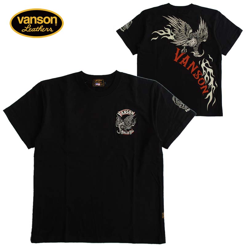 VANSON バンソン 半袖ポロシャツ チキチキマシン 猛レース ケンケン L 楽天市場】VANSON バンソン ワッキーレース コラボ Tシャツ 半袖