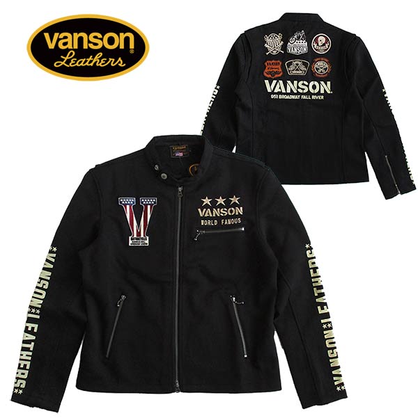 バンソン VANSON A2 ミリタリージャケット　ライダース　サイズ38 楽天市場】vanson a－2の通販