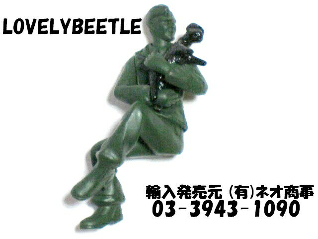 楽天市場】【DID】K80134B The Guards イギリス陸軍近衛師団