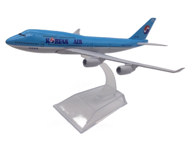 楽天市場】【世界の翼 16cmシリーズ】 ボーイング 747 デルタ航空