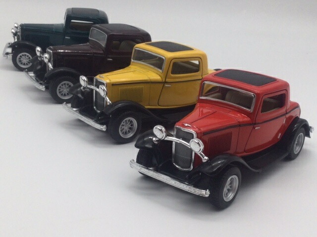 楽天市場】【A】 1/43 キャデラック シリーズ62 クーペ 1953年