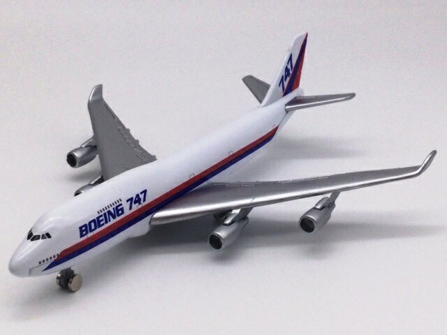 楽天市場】【選べる2種】ボーイング787 BOEING787 ボーイング747