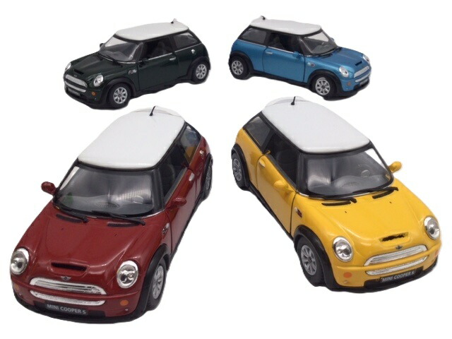 トミカ ミニクーパー ミニミニ大作戦 3台セット 楽天市場】1/43 Cararama☆ミニクーパー 映画「ミニミニ大作戦」3台