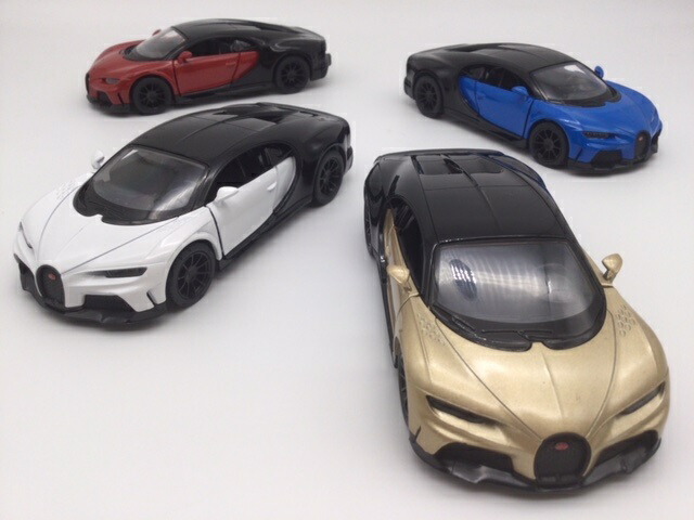 楽天市場】【N】 1/38 2017 フォードGT スタンダードバージョン