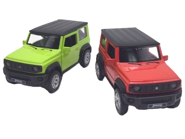 楽天市場】【A】 1/34ジープ ラングラー ルビコン ハードトップ 2018年