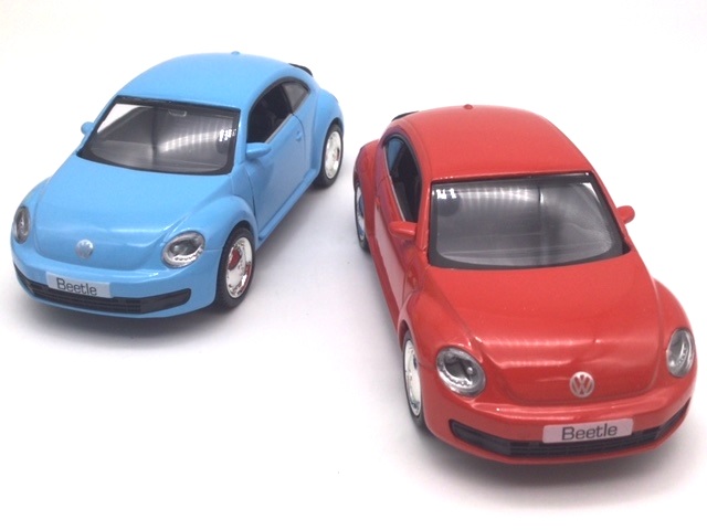 1/43　VWザ・ビートル 楽天市場】シュコー 1/43 フォルクスワーゲン ビートル