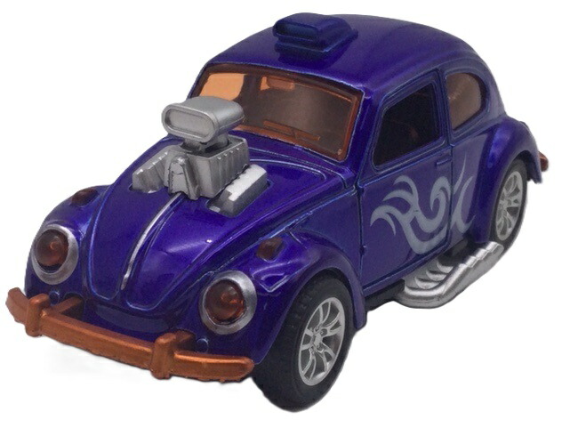 楽天市場】1/36 2012 ザ・ビートル ダイキャスト製ボディ プルバック