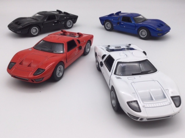 楽天市場】1/38 2017 フォードGT ヘリテージ エディション スポーツ