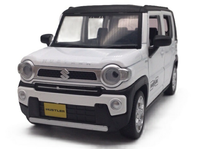 楽天市場】【スズキ純正】 プルバックミニカー [ハスラー] SUZUKI