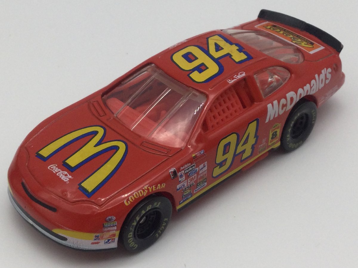 楽天市場】NASCAR ナスカー ミニカー アソートセット 10台入