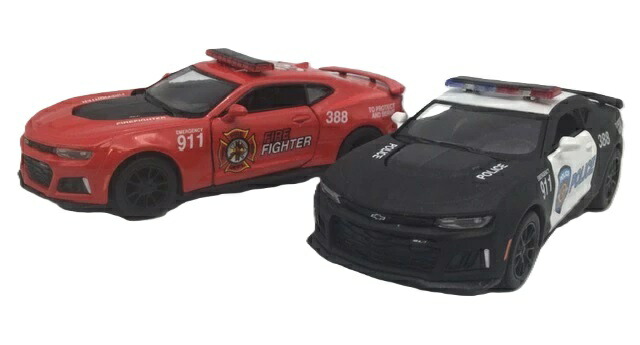 楽天市場】ミニカー 1/18 GMP 1969 シボレー・カマロ ポリス