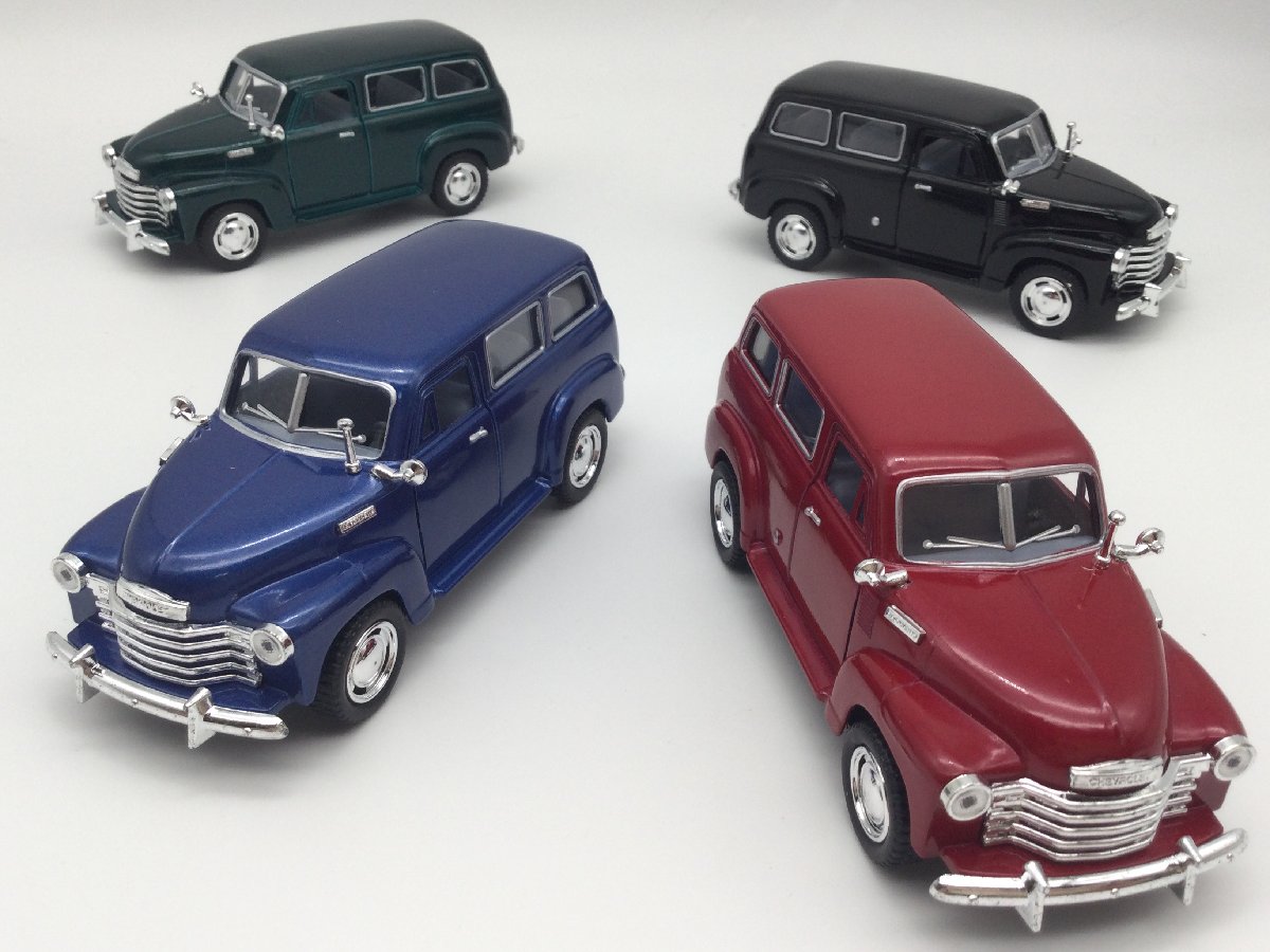 楽天市場】【A】 1/43 キャデラック シリーズ62 クーペ 1953年